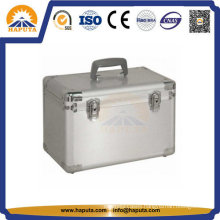 Large Professional Aluminum Tool Case